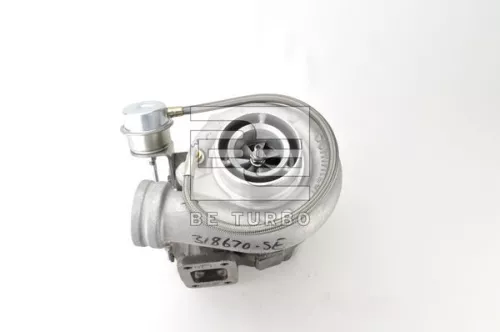 BE TURBO Turbolader 126712 BE TURBO (126712)