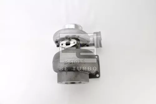 BE TURBO Turbolader 126724 BE TURBO (126724)