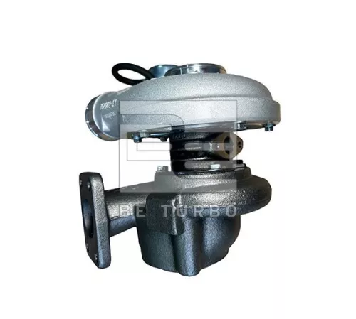 BE TURBO Turbolader 126726 BE TURBO (126726)