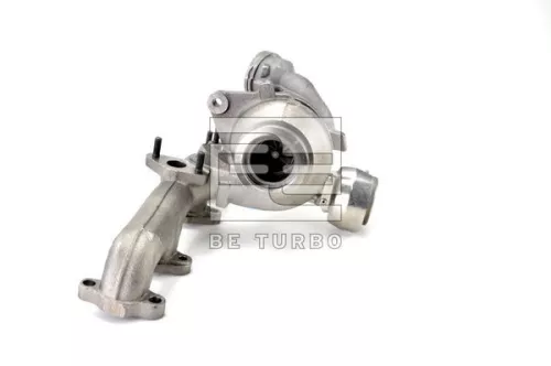 BE TURBO Turbolader 126741 BE TURBO (126741)