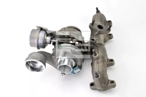 BE TURBO Turbolader 126742 BE TURBO (126742)