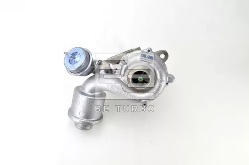 BE TURBO Turbolader 126745 BE TURBO (126745)