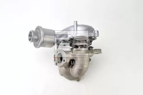 BE TURBO Turbolader 126745 BE TURBO (126745)