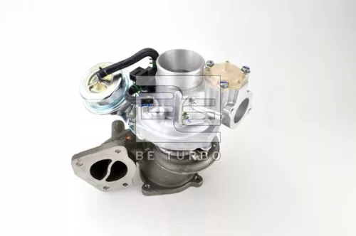 Turbolader 126747 BE TURBO