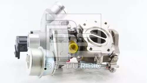 BE TURBO Turbolader 126748 BE TURBO (126748)