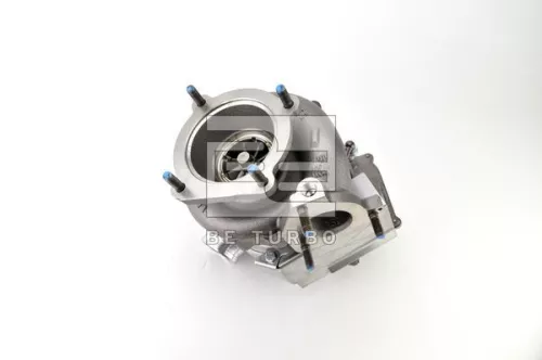 BE TURBO Turbolader 126751 BE TURBO (126751)