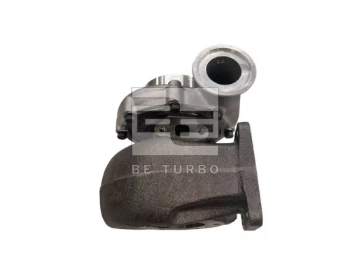 BE TURBO Turbolader 126755 BE TURBO (126755)
