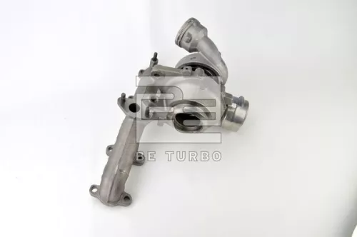 BE TURBO Turbolader 126759 BE TURBO (126759)