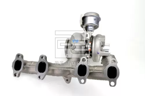 BE TURBO Turbolader 126760 BE TURBO (126760)