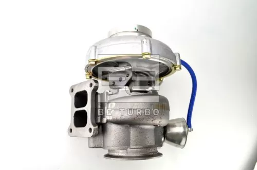 BE TURBO Turbolader 126775 BE TURBO (126775)