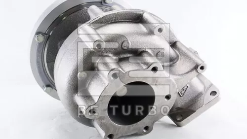 BE TURBO Turbolader 126776 BE TURBO (126776)