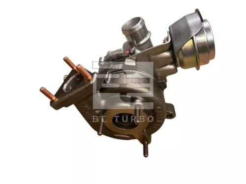 BE TURBO Turbolader 126778 BE TURBO (126778)