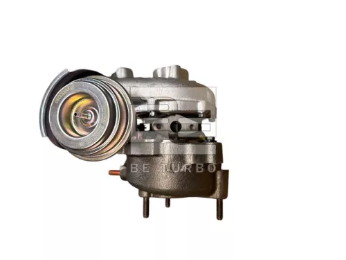 BE TURBO Turbolader 126778 BE TURBO (126778)