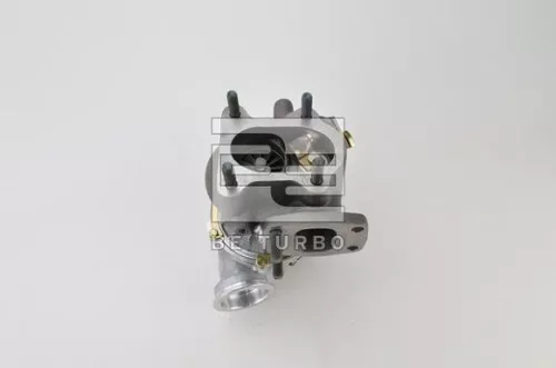 BE TURBO Turbolader 127009 BE TURBO (127009)