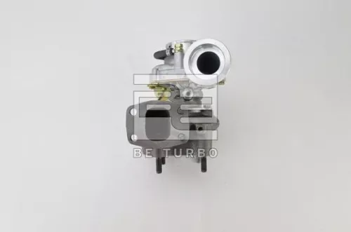 BE TURBO Turbolader 127009 BE TURBO (127009)