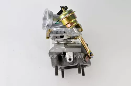 BE TURBO Turbolader 127013RED BE TURBO (127013RED)