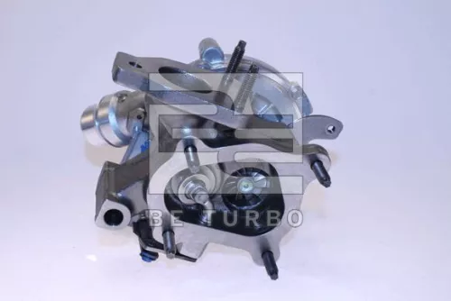 BE TURBO Turbolader 127014 BE TURBO (127014)