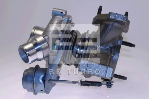 BE TURBO Turbolader 127014 BE TURBO (127014)
