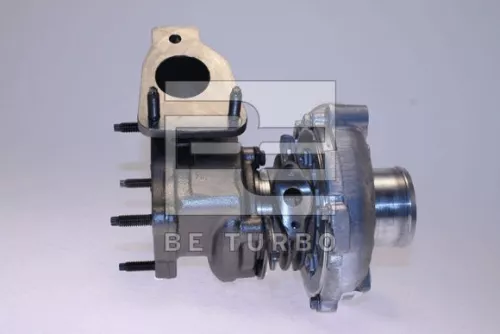 BE TURBO Turbolader 127014 BE TURBO (127014)