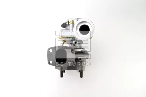 BE TURBO Turbolader 127023 BE TURBO (127023)
