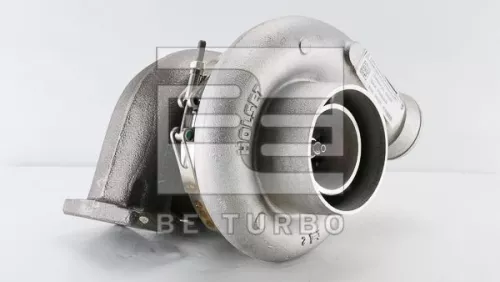 Turbolader 127026 BE TURBO