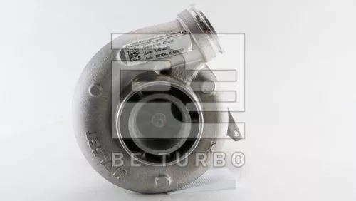 BE TURBO Turbolader 127028 BE TURBO (127028)