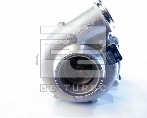 BE TURBO Turbolader 127030 BE TURBO (127030)