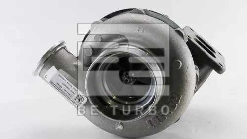 BE TURBO Turbolader 127031 BE TURBO (127031)