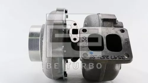 BE TURBO Turbolader 127031 BE TURBO (127031)