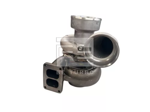 Turbolader 127061 BE TURBO