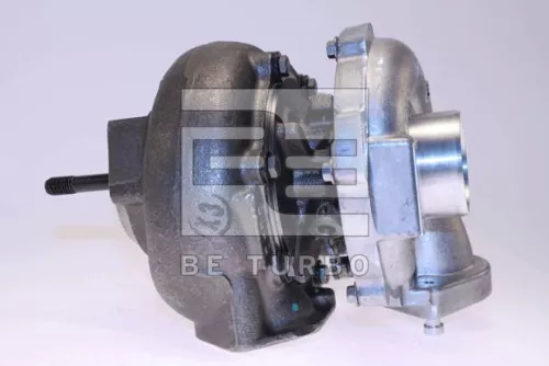 BE TURBO Turbolader 127085 BE TURBO (127085)