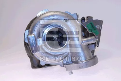 BE TURBO Turbolader 127085RED BE TURBO (127085RED)