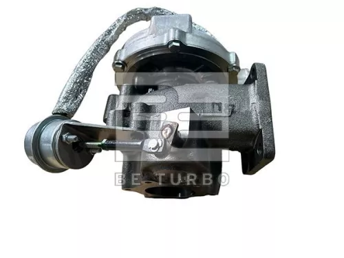 BE TURBO Turbolader 127117 BE TURBO (127117)