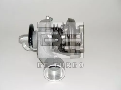BE TURBO Turbolader 127156 BE TURBO (127156)