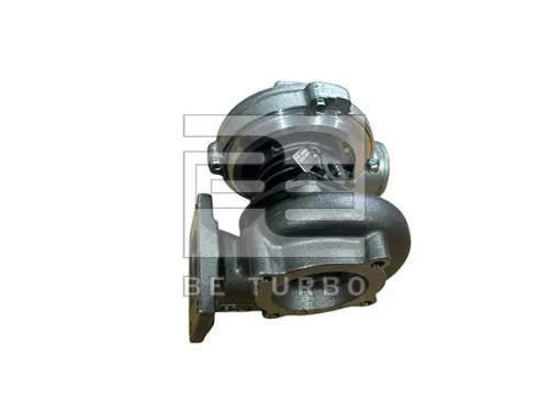 BE TURBO Turbolader 127157 BE TURBO (127157)