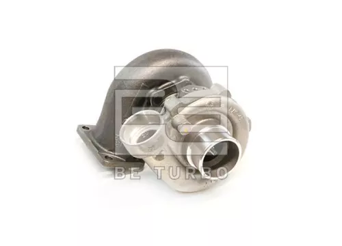 Turbolader 127158 BE TURBO