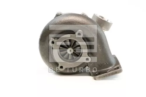 BE TURBO Turbolader 127158 BE TURBO (127158)