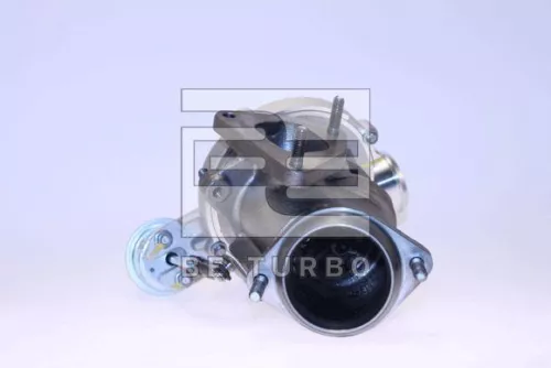 BE TURBO Turbolader 127196 BE TURBO (127196)