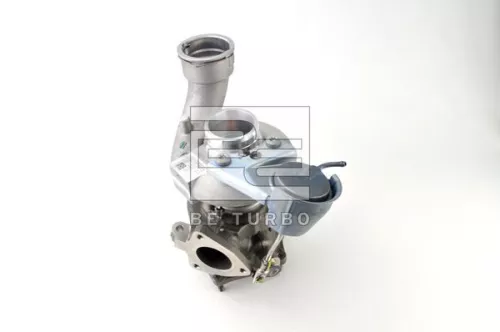Turbolader 127203 BE TURBO