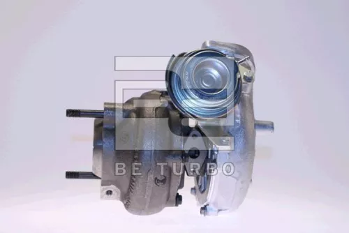 BE TURBO Turbolader 127213RED BE TURBO (127213RED)