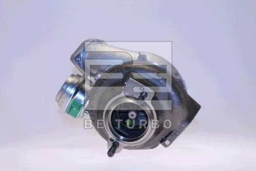 BE TURBO Turbolader 127214RED BE TURBO (127214RED)