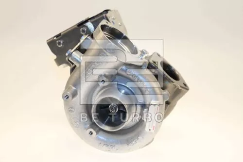 BE TURBO Turbolader 127216 BE TURBO (127216)