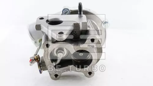 BE TURBO Turbolader 127339 BE TURBO (127339)