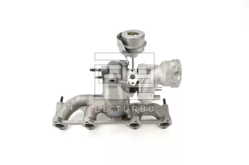 BE TURBO Turbolader 127346 BE TURBO (127346)