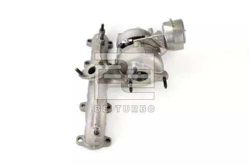 BE TURBO Turbolader 127349 BE TURBO (127349)