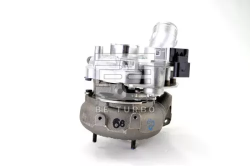 BE TURBO Turbolader 127351RED BE TURBO (127351RED)
