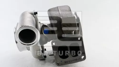 BE TURBO Turbolader 127354 BE TURBO (127354)
