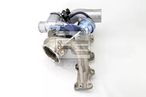 BE TURBO Turbolader 127355 BE TURBO (127355)