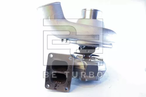 Turbolader 127364 BE TURBO