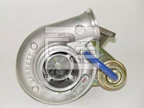 BE TURBO Turbolader 127373 BE TURBO (127373)